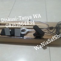 Jual Peralatan Aerodrums Homemade (Stick Drum, Kick Pedal) Murah
