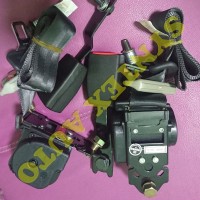 SAFETY BELT / SABUK PENGAMAN KOMPLIT LOCK AVANZA XENIA - RH