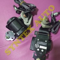 SAFETY BELT / SABUK PENGAMAN (KOMPLIT LOCK) AVANZA XENIA - RH/LH