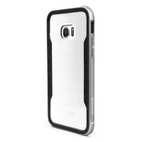 X-Doria Samsung Galaxy S7 Defense Shield Sliver Murah