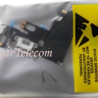 Fleksibel Charger Iphone 6 plug in Mic Original model A1549 A1586