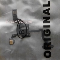Fleksibel Flexy power on off Mic iphone 4 / 4G A1332 A1349 Original