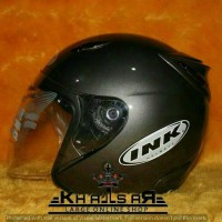 Helm INK Best1 Centro Bkn KYT/BOGO/MDS/NHK/RETRO/HELM A Limited