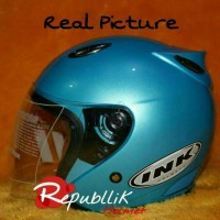 Helm Best 1 Model INK Bkn KYT/BOGO/RETRO/MDS/NHK/AGV Murah