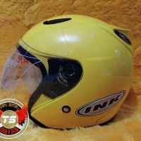 Promo Joss!!! Helm BEST1 Model INK Bkn KYT/BOGO/RETRO/N Diskon