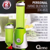 Jual Personal Hand Blender Oxone OX-853 Murah