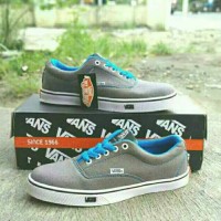 Sepatu Vans Sepatu Pria Sepatu Cowok