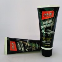 COMPOUND RUBBING ALF PRO /KOMPON/ PENGHILANG LECET ATAU BARET MOBIL