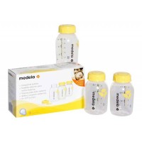 Botol Medela 3 x 150ml