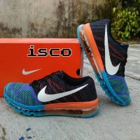 Sepatu Nike Air max full tabung