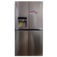 READY LG GR-J24FWCHL KULKAS SIDE BY SIDE