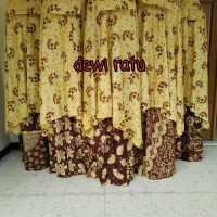 Jual Mukena Bali Grosir Murah