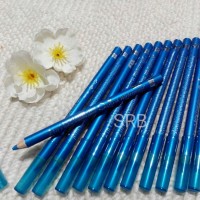 CELAK / EYELINER PENSIL OZERA WATERPROOF BIRU