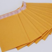 Jual BW-565 Bubble Wrap Envelope Packaging Amplop Pengiriman Barang 26*32 Murah