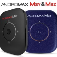 Jual Mifi Modem Wifi 4G Smartfren Andromax M3Y M3Z Free Perdana Kuota 30Gb Murah