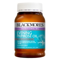 Jual Blackmores Evening Primrose Oil - 190 Caps Murah