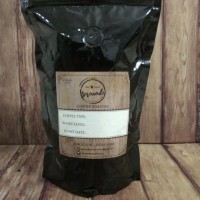 Jual Kopi Robusta Temanggung 250 gram - Serenade Coffee Roaster Murah