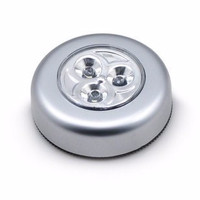 Jual Stick Touch Lamp Stick and Click lampu Lemari Lampu Emergency Darurat Murah