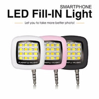 Jual LAMPU SELFIE LED FLASHLIGHT CAMERA PHOTO VIDEO LAMPU SELFIE CAMERA HP. Murah