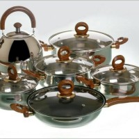 Jual Vicenza Panci Set Cookware V812 Murah