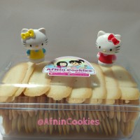 Jual Kue Lidah Kucing I Kue Kering Enak I Kue Lebaran I Kue Kering Jakarta Murah