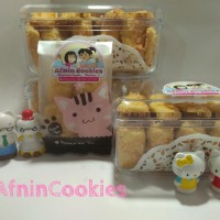Jual Kue Kastengel I Kue Lebaran I Kue Kering Enak I Kue Kering Jakarta Murah