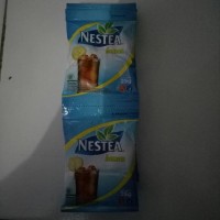 Jual nestea lemon tea sachet 10x25g Murah