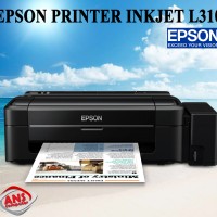 PRINTER EPSON INKJET L310