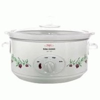 slow cooker maspion MSC-1835