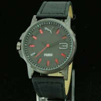 Jual Jam Tangan Pria Puma CCR776 (Digitec Fortuner Lasebo Naviforce QnQ) Murah