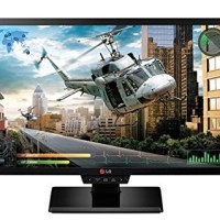 Jual Monitor LED LCD LG 24 inch 24GM77 GAMING 144hz - GARANSI RESMI LG Indo Murah