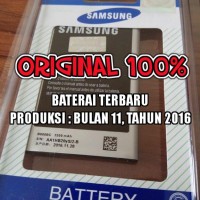 Jual Original 100 Baterai Batre Battre Batere Samsung Galaxy Note 3 / Note3 Murah
