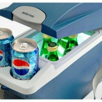 NEW KULKAS MINI MOBIL PORRABLE MOBICOOL T08