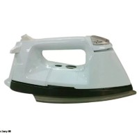 Maspion HA-100 Setrika / Gosokan Listrik - Putih