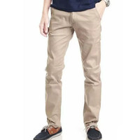 Jual Celana Panjang Pria Celana Chino DC SlimFit Murah