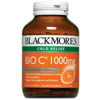 Jual Blackmores BIO C 1000mg Murah