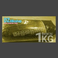 Jual MAKANAN PAKAN KERING LANDAK MINI HEDGEHOG HAMSGEHOG MURAH 850GR Murah