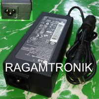 Jual Adaptor LCD/LED Monitor LG 19V - 2,53A - ORIGINAL Murah
