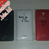 Backdoor Hp Asus Zenfone Go 5 inchi ZC500TG Tutup Baterai Backcover