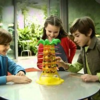 Jual Tumblin Monkeys FALLING MONKEY Uno Stacko versi monkey Murah