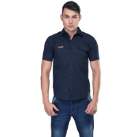 Kemeja Distro Pria | Hem Pria | Baju Distro Pria Original Inficlo 189