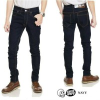 Jual Celana Jeans Skinny Stretch Cheap Monday Pria Murah
