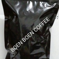 Jual Kopi Temanggung Robusta - 1 Kg Murah