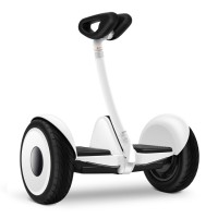 Jual Xiaomi Ninebot Mini Self Balancing Scooter - Putih Murah