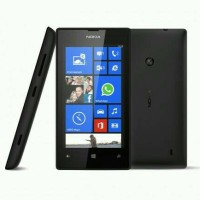 Jual Nokia Lumia 520 Garansi Resmi Microsoft Murah
