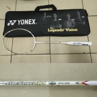 Raket Badminton Yonex ARCSABER 10 PETER GADE LTD The Legends Vision