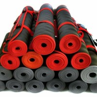 Jual Matras Yoga / Matras Outdoor / Olahraga / Matras Camping Murah