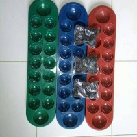 Jual 1set congklak pelastik kecil Murah