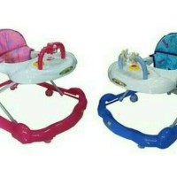 Jual Family Baby Walker FB - 136 Murah