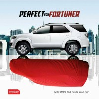 Jual Cover Mobil / Sarung Mobil Indoor SUV by Cover Super Murah